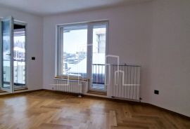 Studio apartman 25m² sprat 3 Pogled Poljice, Pale, Wohnung