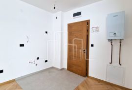 Studio apartman 25m² sprat 3 Pogled Poljice, Pale, Wohnung