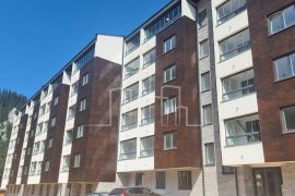 Snježna dolina opremljen apartman jedna spavaća prodaja Lamela do staze, Pale, شقة