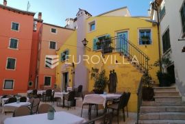 Istra, Rovinj, odlično uhodani restoran na top lokaciji, Rovinj, Poslovni prostor