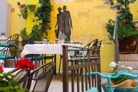 Istra, Rovinj, odlično uhodani restoran na top lokaciji, Rovinj, Poslovni prostor