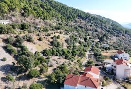 OTOK RAB, MUNDANIJE - Građevinsko zemljište s jedinstvenim pogledom na grad, Rab, Γη