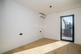 OTOK KRK, MALINSKA - Penthouse s pogledom u blizini mora, Malinska-Dubašnica, Appartamento