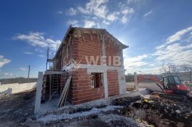 Istra, Svetvinčenat, okolica kuća sa bazenom, ROHBAU, super lokacija, Svetvinčenat, House