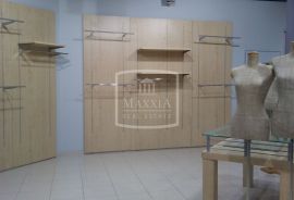 Zadar - City Galleria poslovni prostor 58m2! PRILIKA! 139000€, Zadar, Poslovni prostor