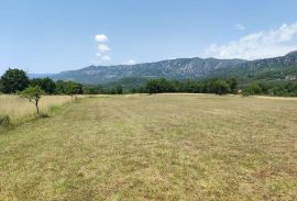 Poljoprivredno zemljište na 13 km od Podgorice, Podgorica, Terrain