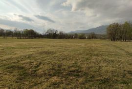 Poljoprivredno zemljište na 13 km od Podgorice, Podgorica, Terrain