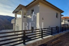 Novogradnja u Kostelju 2S+DB 54 M2 + 80 M2  terase. Bez poreza!, Vinodolska Općina, شقة