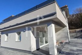 Novogradnja u Kostelju 2S+DB 54 M2 + 80 M2  terase. Bez poreza!, Vinodolska Općina, شقة