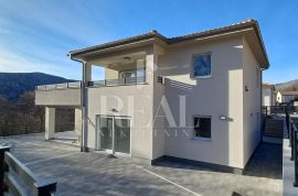 Novogradnja u Kostelju 2S+DB 54 M2 + 80 M2  terase. Bez poreza!, Vinodolska Općina, شقة