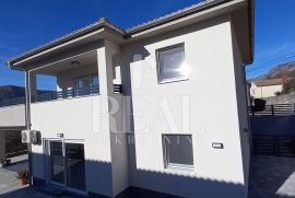 Novogradnja u Kostelju 2S+DB 54 M2 + 80 M2  terase. Bez poreza!, Vinodolska Općina, شقة