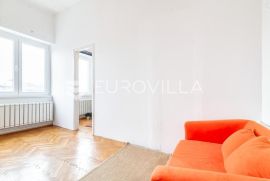 Zagreb, Tuškanova, dvosoban stan 50 m2, Zagreb, Flat