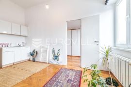 Zagreb, Tuškanova, dvosoban stan 50 m2, Zagreb, Flat