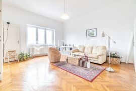 Zagreb, Tuškanova, dvosoban stan 50 m2, Zagreb, Kвартира