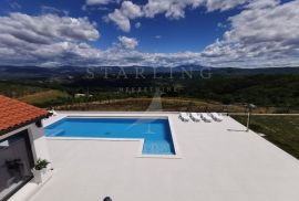 VILA, PRODAJA, BUZET, 160 M2, Buzet, Casa