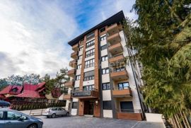 Zlatibor centar, lux nov apartman, Čajetina, Stan