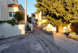 OTOK RAB, BARBAT - Stan u prizemlju s parkingom i zajedničkim bazenom, Rab, Kвартира