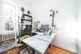 Zagreb, centar, donji grad  poslovno/stambeni prostor NKP 93 m2, Zagreb, Gewerbeimmobilie