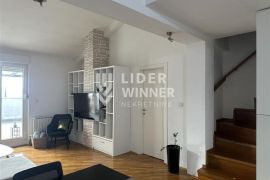 Duplex na izuzetnoj lokaciji ID#127537, Savski Venac, Stan