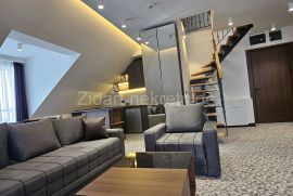 Queen of Zlatibor lux apartman 63m2, Čajetina, Διαμέρισμα