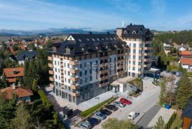 Queen of Zlatibor lux apartman 63m2, Čajetina, Διαμέρισμα