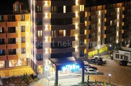 Queen of Zlatibor lux apartman 63m2, Čajetina, Διαμέρισμα