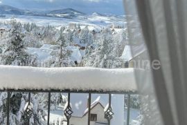 Queen of Zlatibor lux apartman 63m2, Čajetina, Διαμέρισμα