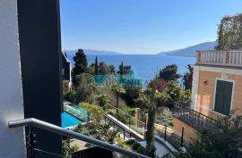 Opatija, novi stan 100m od mora, Opatija, Appartment