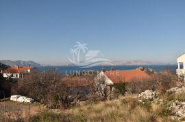 SENJ, SV.JURAJ-Građevinsko zemljište 778m2, Senj, أرض