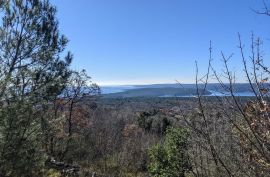 Labin, poljoprivredno zemljište, Labin, Γη