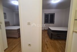 RIJEKA, CENTAR, najam, moderni 2S+DB, dva balkona, lift, Rijeka, Stan