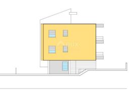 BANDEROVO- stan, 2s + db, 68 m2, NOVOGRADNJA!!!, Rijeka, Apartamento