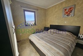 Luksuzan stan, Ližnjan, 118m2, pogled na more, Ližnjan, Apartamento