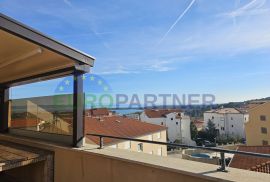 Luksuzan stan, Ližnjan, 118m2, pogled na more, Ližnjan, Apartamento