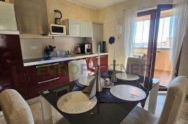 Luksuzan stan, Ližnjan, 118m2, pogled na more, Ližnjan, Apartamento