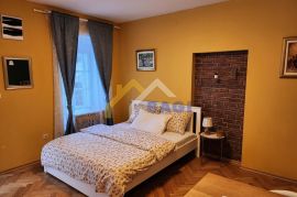 Centar, smještaj za 4-6 ljudi, Zagreb, Apartamento