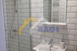 Centar, smještaj za 4-6 ljudi, Zagreb, Apartamento