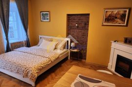 Centar, smještaj za 4-6 ljudi, Zagreb, Apartamento