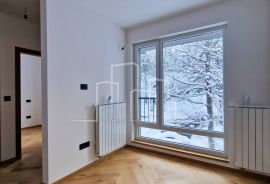 Apartman 43m² Dvije Spavaće Sobe 3 Sprat  Poljice Jahorina, Pale, Daire