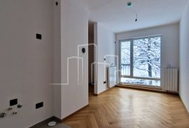 Apartman 43m² Dvije Spavaće Sobe 3 Sprat  Poljice Jahorina, Pale, Daire