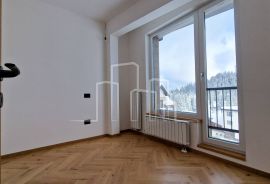 Apartman 53m² Dvije Spavaće Sobe 3 Sprat Poljice Jahorina, Pale, Flat