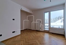 Apartman 53m² Dvije Spavaće Sobe 3 Sprat Poljice Jahorina, Pale, Flat