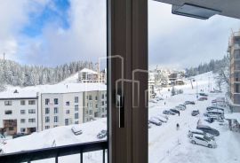 Apartman 53m² Dvije Spavaće Sobe 3 Sprat Poljice Jahorina, Pale, Flat