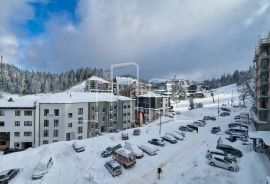 Apartman 53m² Dvije Spavaće Sobe 3 Sprat Poljice Jahorina, Pale, Flat