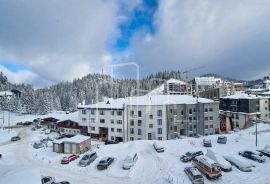 Apartman 53m² Dvije Spavaće Sobe 3 Sprat Poljice Jahorina, Pale, Flat