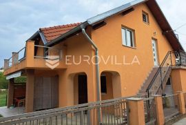 Zagreb, Sloboština, obiteljska kuća   NKP 185m2, Zagreb, House