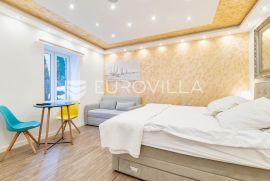 Zagreb, Donji grad, jednosoban stan NKP 34.11 m2, Zagreb, Appartement