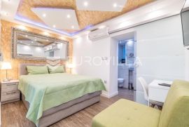 Zagreb, Donji grad, dva jednosobna stana NKP 59,04 m2, Zagreb, شقة