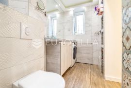 Zagreb, Donji grad, dva jednosobna stana NKP 59,04 m2, Zagreb, شقة