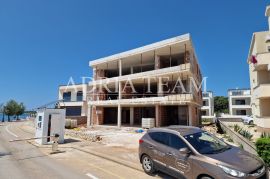 APARTMANI, NOVOGRADNJA, PRVI RED DO MORA - VIR, JUŽNA STRANA, CENTAR, Vir, Appartment